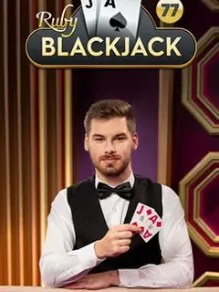 Blackjack 77 - Ruby su Spinanga