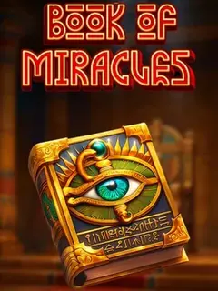 Book Of Miracles su Spinanga