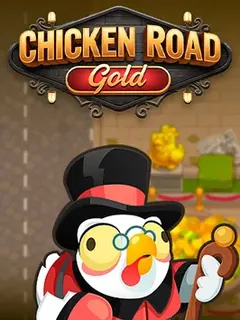 Chicken Road Gold su Spinanga