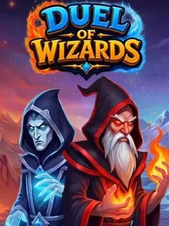 Duel of Wizards su Spinanga