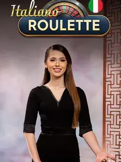 Roulette Italy - Roulette Italia su Spinanga