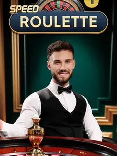 Speed Roulette su Spinanga