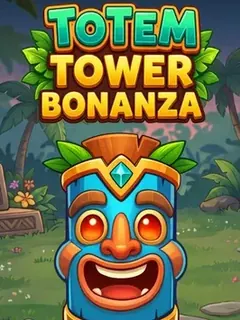 Totem Tower Bonanza su Spinanga