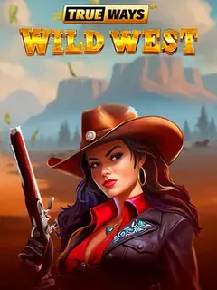 Wild West Trueways su Spinanga