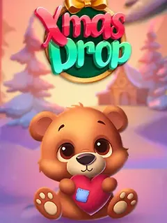 Xmas Drop su Spinanga